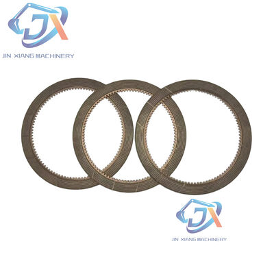 Star zebra 23S-15-12720 New Engine Parts Friction Clutch Plate Disc for Komatsu Grader GD505A GD511A GD521A GD525A GD605A