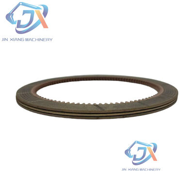 Star zebra 23S-15-12720 New Engine Parts Friction Clutch Plate Disc for Komatsu Grader GD505A GD511A GD521A GD525A GD605A