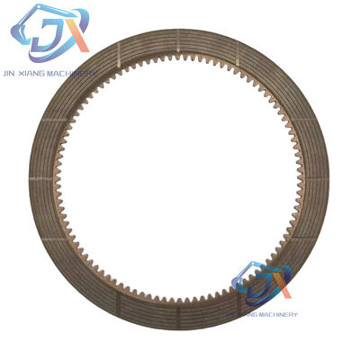 Star zebra 23S-15-12720 New Engine Parts Friction Clutch Plate Disc for Komatsu Grader GD505A GD511A GD521A GD525A GD605A