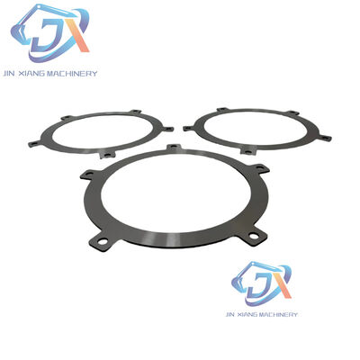 STAR ZEBRA Excavator Parts Friction Plate Friction Disc 14X-15-22780 14X1522780 for Komatsu D65E-12