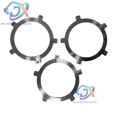 STAR ZEBRA Excavator Parts Friction Plate Friction Disc 14X-15-22780 14X1522780 for Komatsu D65E-12