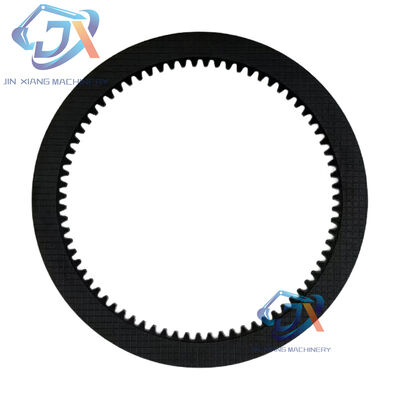 STAR ZEBRA Transmission Friction Disc 14X-15-22710 for Komatsu D65 D85 D65PX-12 Bulldozer