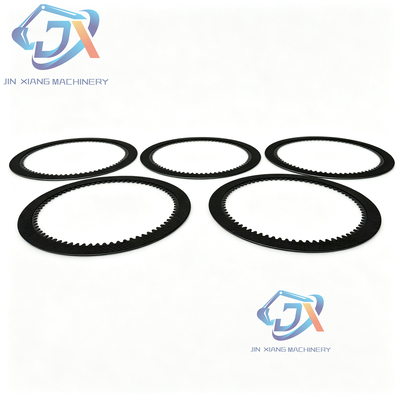 STAR ZEBRA Transmission Friction Disc 14X-15-22710 for Komatsu D65 D85 D65PX-12 Bulldozer