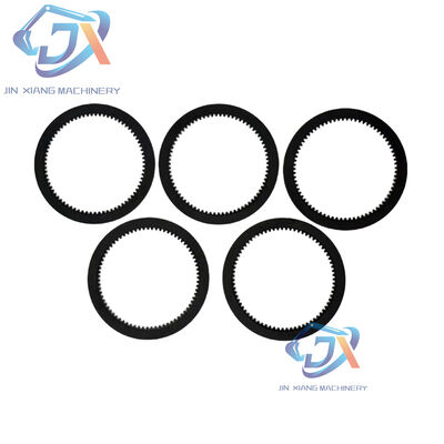 STAR ZEBRA Transmission Friction Disc 14X-15-22710 for Komatsu D65 D85 D65PX-12 Bulldozer