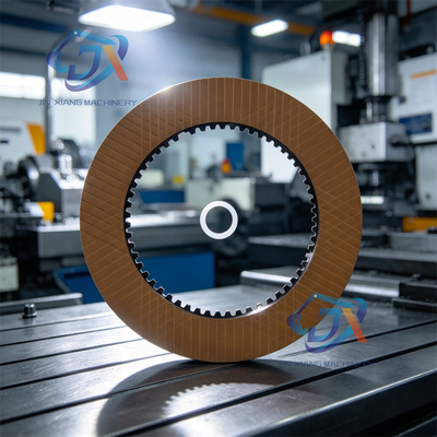 STAR ZEBRA Brake Friction Disc 9W-7018 9W-7019 9W-7088 9W-7089 9W-7090 9W-7464 Apply to TRUCK 771D 771C 69D 769D 769C