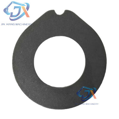 STAR ZEBRA OEM Steel Disc Friction Plate 9R2476 for 416/426/428 Customizable Brand 6-Month Warranty China Origin