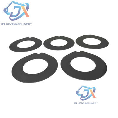 STAR ZEBRA OEM Steel Disc Friction Plate 9R2476 for 416/426/428 Customizable Brand 6-Month Warranty China Origin