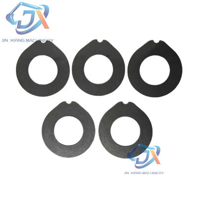 STAR ZEBRA OEM Steel Disc Friction Plate 9R2476 for 416/426/428 Customizable Brand 6-Month Warranty China Origin