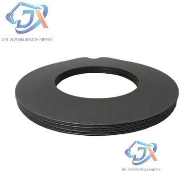 STAR ZEBRA OEM Steel Disc Friction Plate 9R2476 for 416/426/428 Customizable Brand 6-Month Warranty China Origin