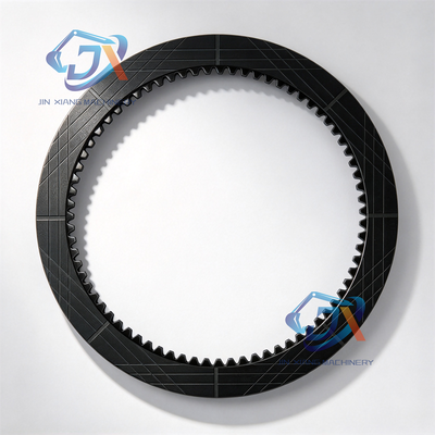 STAR ZEBRA High Quality Parts 9P-7390 Clutch Friction Disc 9P7390 for D7R 770 772 777B 777D  572R 587R 966D 970F 980C