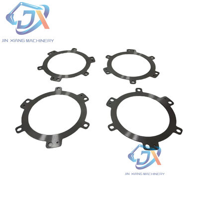 STAR ZEBRA 9P-7101 Clutch Disc for for Engine 3046 3204 Wheel Loader 916 926 926A Construction Machinery