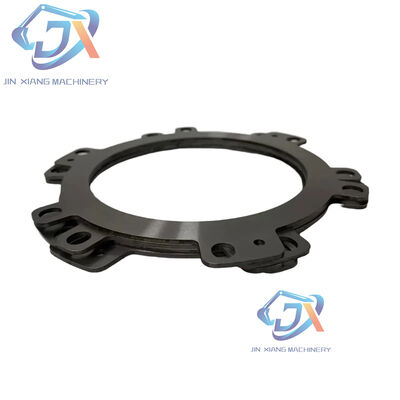 STAR ZEBRA 9P-7101 Clutch Disc for for Engine 3046 3204 Wheel Loader 916 926 926A Construction Machinery