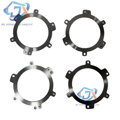 STAR ZEBRA 9P-7101 Clutch Disc for for Engine 3046 3204 Wheel Loader 916 926 926A Construction Machinery