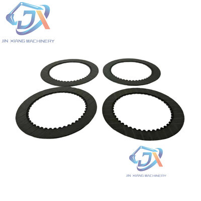 STAR ZEBRA 9G8542 High Performance for CAT Transmission Paper Friction Plate Clutch Disc 133.1mm IT45 Internal Teeth cb9