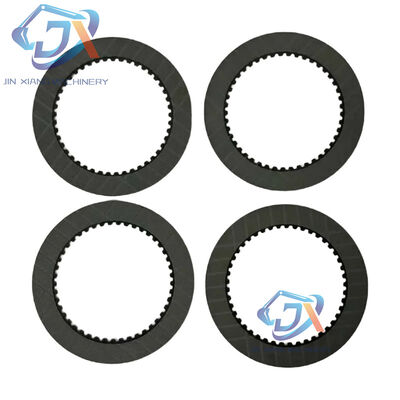 STAR ZEBRA 9G8542 High Performance for CAT Transmission Paper Friction Plate Clutch Disc 133.1mm IT45 Internal Teeth cb9
