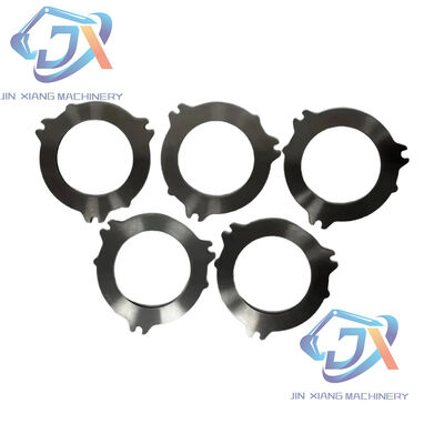 Friction Plate 1990786 199-0786 for 416F 420F 430F 444F Backhoe Loader