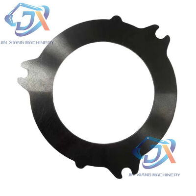 Friction Plate 1990786 199-0786 for 416F 420F 430F 444F Backhoe Loader