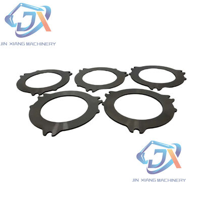 Friction Plate 1990786 199-0786 for 416F 420F 430F 444F Backhoe Loader