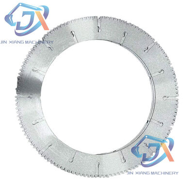 EexcavaStart Friction Disc 1067438 Groove With Track Tractors Durable Reliable Easy Install Replacement