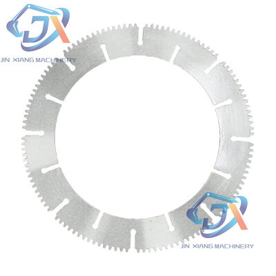 EexcavaStart Friction Disc 1067438 Groove With Track Tractors Durable Reliable Easy Install Replacement