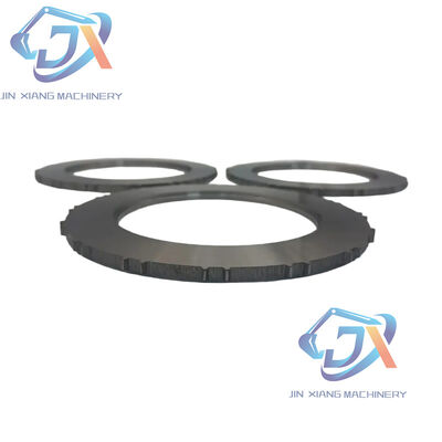 237024A1 Brake Plate 230*152*9*OT32 for CASE 570LXT 580L 580SL 585G 586G 588G Loader