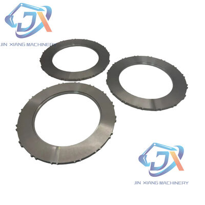 237024A1 Brake Plate 230*152*9*OT32 for CASE 570LXT 580L 580SL 585G 586G 588G Loader