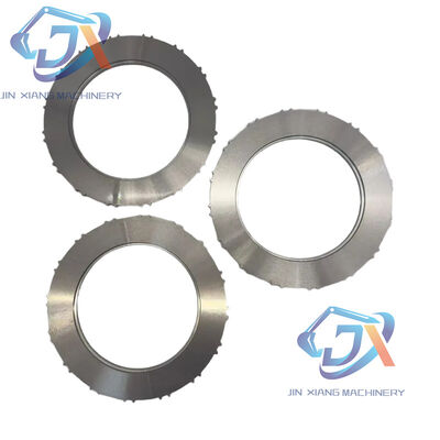237024A1 Brake Plate 230*152*9*OT32 for CASE 570LXT 580L 580SL 585G 586G 588G Loader