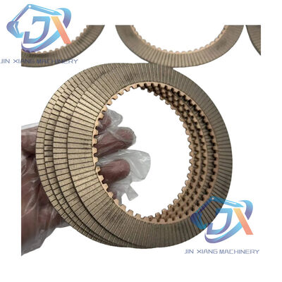 236989 Clutch Disc Heavy-duty Steering Clutch Systems Bulldozer DISC 236989 Series Wheel Loader for Komatsu