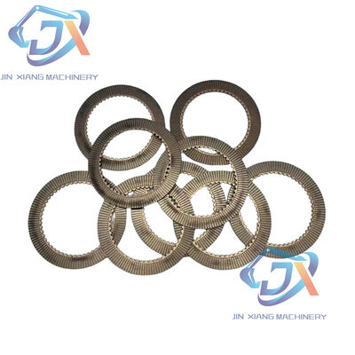 236989 Clutch Disc Heavy-duty Steering Clutch Systems Bulldozer DISC 236989 Series Wheel Loader for Komatsu
