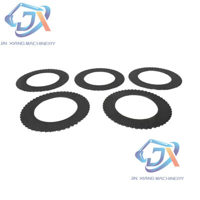 Forklift Transmission Plates 91824-08101 9182408101 DISC FRICTION FITS for MITSUBISHI Construction Machinery Parts