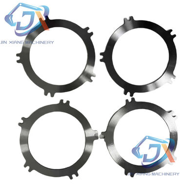 69241-01101 FRICTION DISC PLATE 6924101101 Construction Machinery Parts Excavator