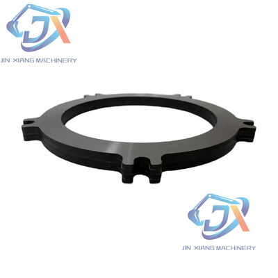 69241-01101 FRICTION DISC PLATE 6924101101 Construction Machinery Parts Excavator