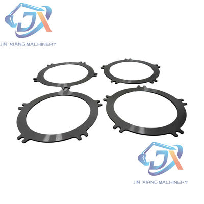 69241-01101 FRICTION DISC PLATE 6924101101 Construction Machinery Parts Excavator