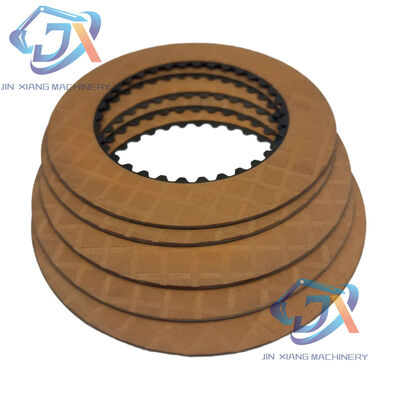 52201-04720 Friction Plate Tractor Clutch Friction Disc for Yanmar / Kubota Komatsu