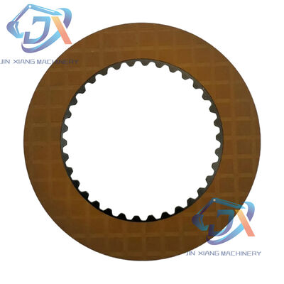 52201-04720 Friction Plate Tractor Clutch Friction Disc for Yanmar / Kubota Komatsu