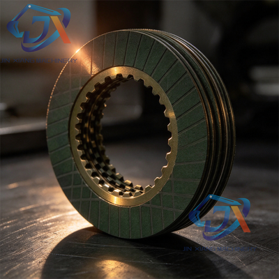 Forklift Spare Parts Friction Disc Clutch 32343-30520-71 for toyota Forklift Construction Machinery Parts