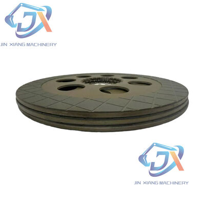 Forklift Clutch 1822302452 Friction Disc 18223-02452 Clutch Disc Heavy-duty Steering Clutch Plate Systems Bulldozer DISC