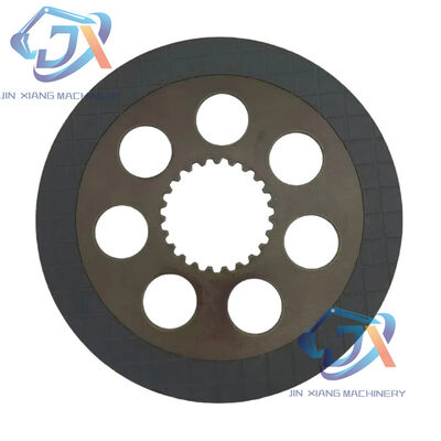 Forklift Clutch 1822302452 Friction Disc 18223-02452 Clutch Disc Heavy-duty Steering Clutch Plate Systems Bulldozer DISC