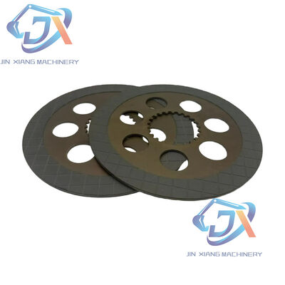 Forklift Clutch 1822302452 Friction Disc 18223-02452 Clutch Disc Heavy-duty Steering Clutch Plate Systems Bulldozer DISC