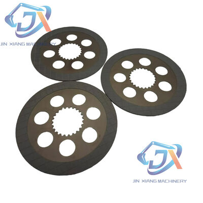 Forklift Clutch 1822302452 Friction Disc 18223-02452 Clutch Disc Heavy-duty Steering Clutch Plate Systems Bulldozer DISC