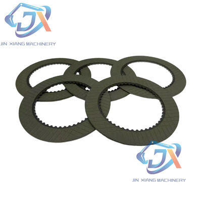 7114-32560 Wet Paper-Based Friction Disc 7114-32560 Gearbox Clutches for EW170/180