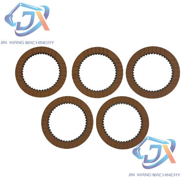 Brake Disc Friction Plate 445/03205 445/12307 445/30011 for JCB Backhoe Loader 2CX 3C-2WD