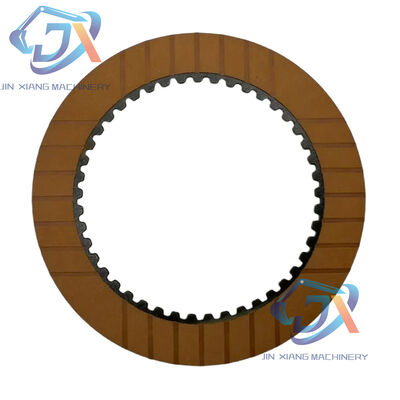 Brake Disc Friction Plate 445/03205 445/12307 445/30011 for JCB Backhoe Loader 2CX 3C-2WD