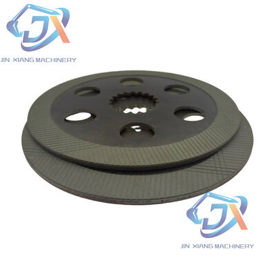 Wholesale Excavator Parts WA380-3 Friction Plate 423-33-21240 Friction Disc 350*78*8.2 1T18 WA380-3 Clutch Plate Price