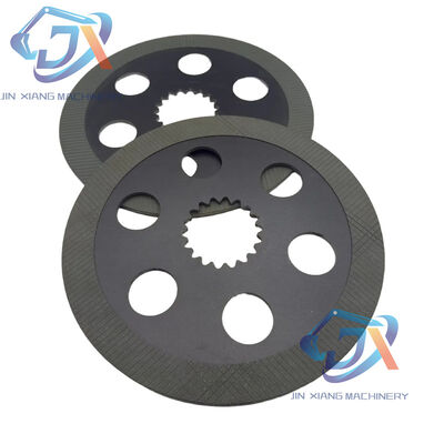 Wholesale Excavator Parts WA380-3 Friction Plate 423-33-21240 Friction Disc 350*78*8.2 1T18 WA380-3 Clutch Plate Price