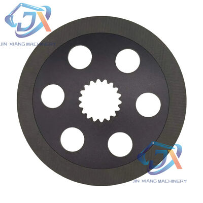 Wholesale Excavator Parts WA380-3 Friction Plate 423-33-21240 Friction Disc 350*78*8.2 1T18 WA380-3 Clutch Plate Price