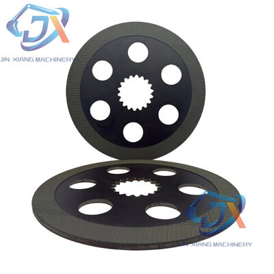 Wholesale Excavator Parts WA380-3 Friction Plate 423-33-21240 Friction Disc 350*78*8.2 1T18 WA380-3 Clutch Plate Price