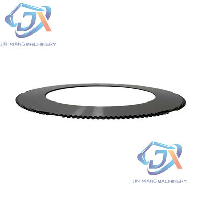 Excavator 421-33-11250 Clutch Plate, Compatible with Komatsu WA420-1 and WA470-1 Construction Machinery Parts 4213311250