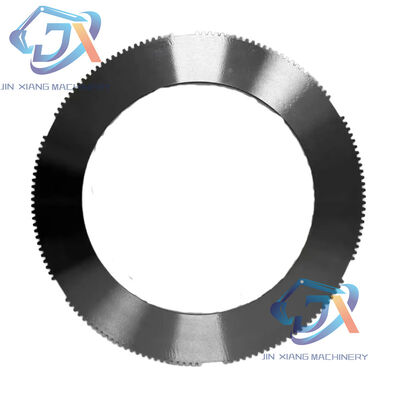 Excavator 421-33-11250 Clutch Plate, Compatible with Komatsu WA420-1 and WA470-1 Construction Machinery Parts 4213311250