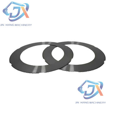 Excavator 421-33-11250 Clutch Plate, Compatible with Komatsu WA420-1 and WA470-1 Construction Machinery Parts 4213311250